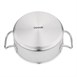 Cacerola 240mm Vogue