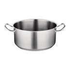 Cacerola 280mm Vogue