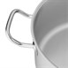 Cacerola 280mm Vogue