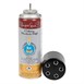 Combustible para sopletes