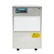 Máquina de hielo bajo mostrador 20kg de producción Polar Serie G