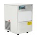 Máquina de hielo bajo mostrador 20kg de producción Polar Serie G