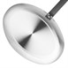 Sartén ovalada aluminio antiadherente 360mm Vogue