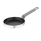 Sartén para tortitas aluminio antiadherente 120mm Vogue