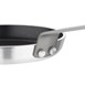Sartén para tortitas aluminio antiadherente 120mm Vogue