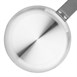 Sartén para tortitas aluminio antiadherente 120mm Vogue
