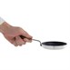 Sartén para tortitas aluminio antiadherente 120mm Vogue
