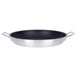 Paellera aluminio antiadherente 450mm Vogue