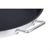 Paellera aluminio antiadherente 450mm Vogue