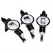 Dispensador de licores 25ml
