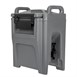 Dispensador isotérmico de bebidas Cambro Cam de 10,4 Ltr