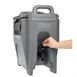 Dispensador isotérmico de bebidas Cambro Cam de 10,4 Ltr