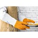 Guantes de panadero Matfer