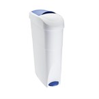 Cubo sanitario Jantex 18L