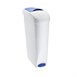 Cubo sanitario Jantex 18L