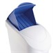 Cubo sanitario Jantex 18L