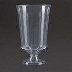 Vasos reutilizables Plastico