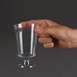 Vasos reutilizables Plastico