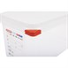 Contenedor Gastronorm GN1/3 para alimentos Araven 6L
