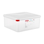 Contenedor Gastronorm GN2/3 para alimentos Araven 13,5L