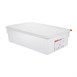 Caja de alimentos Gastronorm GN1/1 Araven 21L