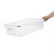 Caja de alimentos Gastronorm GN1/1 Araven 21L