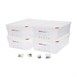 Caja de alimentos Gastronorm GN1/1 Araven 21L
