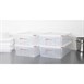 Caja de alimentos Gastronorm GN1/1 Araven 21L