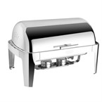 Chafing dish Olympia modelo Madrid