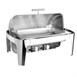 Chafing dish Olympia modelo Madrid