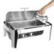 Chafing dish Olympia modelo Madrid