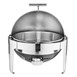 Chafing dish Paris Olympia