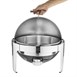 Chafing dish Paris Olympia