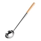 Cazo de sopa Vogue