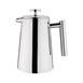 Cafetera Termo acero inox 3 tazas Olympia 350ml
