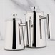 Cafetera Termo acero inox 3 tazas Olympia 350ml
