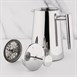 Cafetera Termo acero inox 6 tazas Olympia 750ml