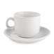 Taza de té apilable Linear Olympia