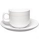 Taza de té apilable Linear Olympia