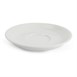 Plato de taza de té apilable Linear Olympia