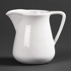 Jarra e crema Linear Olympia