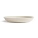 Plato de taza de capuchino marfil Olympia
