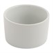 Potes Contemporary blancos 90mm Olympia