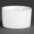 Potes Contemporary blancos 80mm Olympia