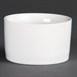 Potes Contemporary blancos 80mm Olympia