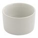 Potes Contemporary blancos 80mm Olympia