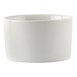 Potes Contemporary blancos 80mm Olympia