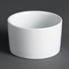 Potes Contemporary blancos 70mm Olympia