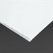 Mantel individual de papel Blanco 900 x 900mm Tork