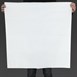Mantel individual de papel Blanco 900 x 900mm Tork